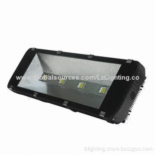 LED tunnel light, 200W, with CE mark